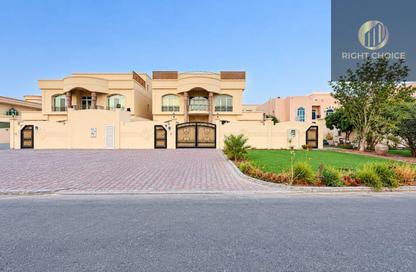 Villa - 7+ - 7+ for rent in Khalifa City A Villas - Khalifa City A - Khalifa City - Abu Dhabi Villa - 7+ - 7+ for rent in Khalifa City A Villas - Khalifa City A - Khalifa City - Abu Dhabi
