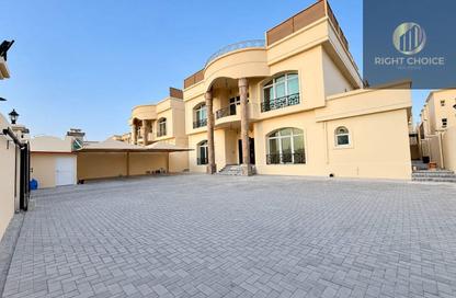 Villa - 7+ - 7+ for rent in Khalifa City A Villas - Khalifa City A - Khalifa City - Abu Dhabi Villa - 7+ - 7+ for rent in Khalifa City A Villas - Khalifa City A - Khalifa City - Abu Dhabi