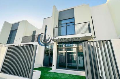 Villa - 3 - 4 for rent in Joy - Arabian Ranches 3 - Dubai