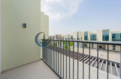 Villa - 3 Bedrooms - 4 Bathrooms for rent in Joy - Arabian Ranches 3 - Dubai