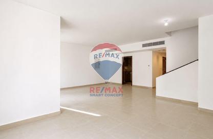 Villa - 5 Bedrooms - 6 Bathrooms for rent in Contemporary Style - Al Reef Villas - Al Reef - Abu Dhabi