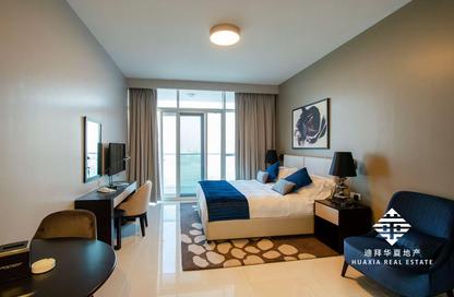 Apartment - Studio - 1 for rent in Artesia D - Artesia - Damac Hills - Dubai