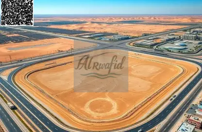 أرض - استوديو للبيع في أم الثعوب - أم القيوين