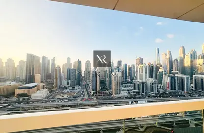 شقة - 2 غرف نوم - 2 حمامات للايجار في سبا 3 - (JLT) مجمع Q - أبراج بحيرات الجميرا - دبي شقة - 2 غرف نوم - 2 حمامات للايجار في سبا 3 - (JLT) مجمع Q - أبراج بحيرات الجميرا - دبي