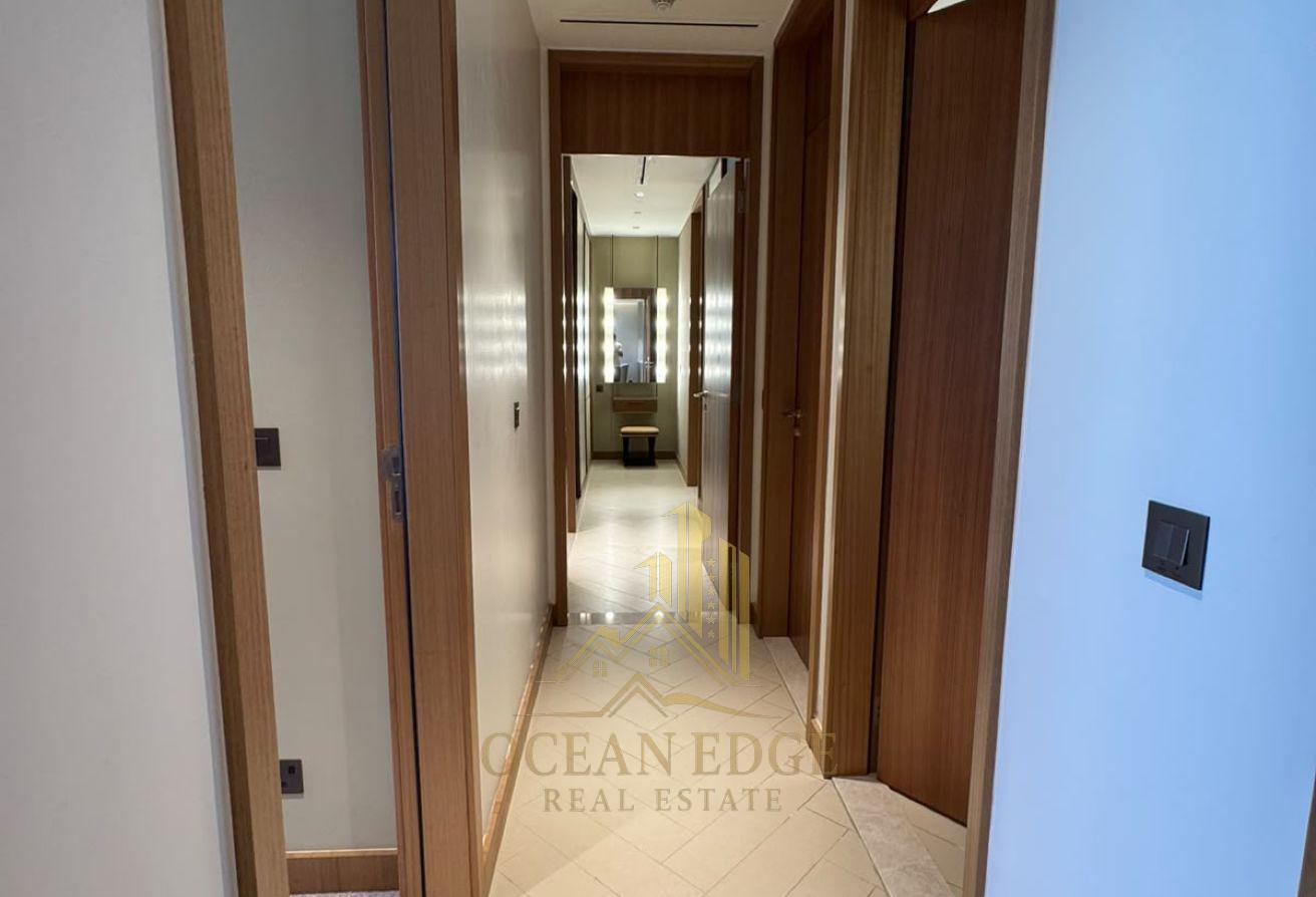 Luxury 2Bedroom Apartment with Burj& Fountain View photo 8