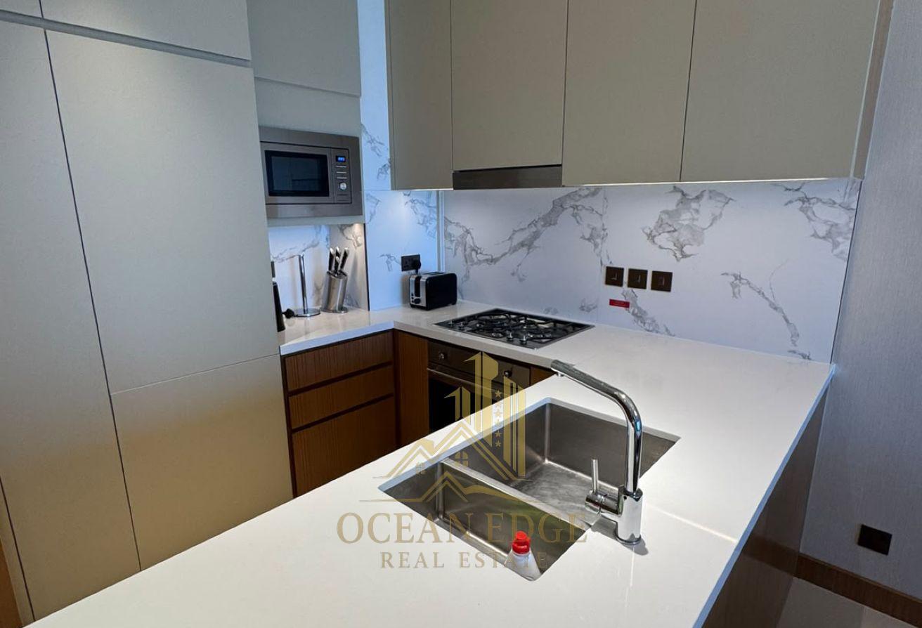 Luxury 2Bedroom Apartment with Burj& Fountain View photo 13