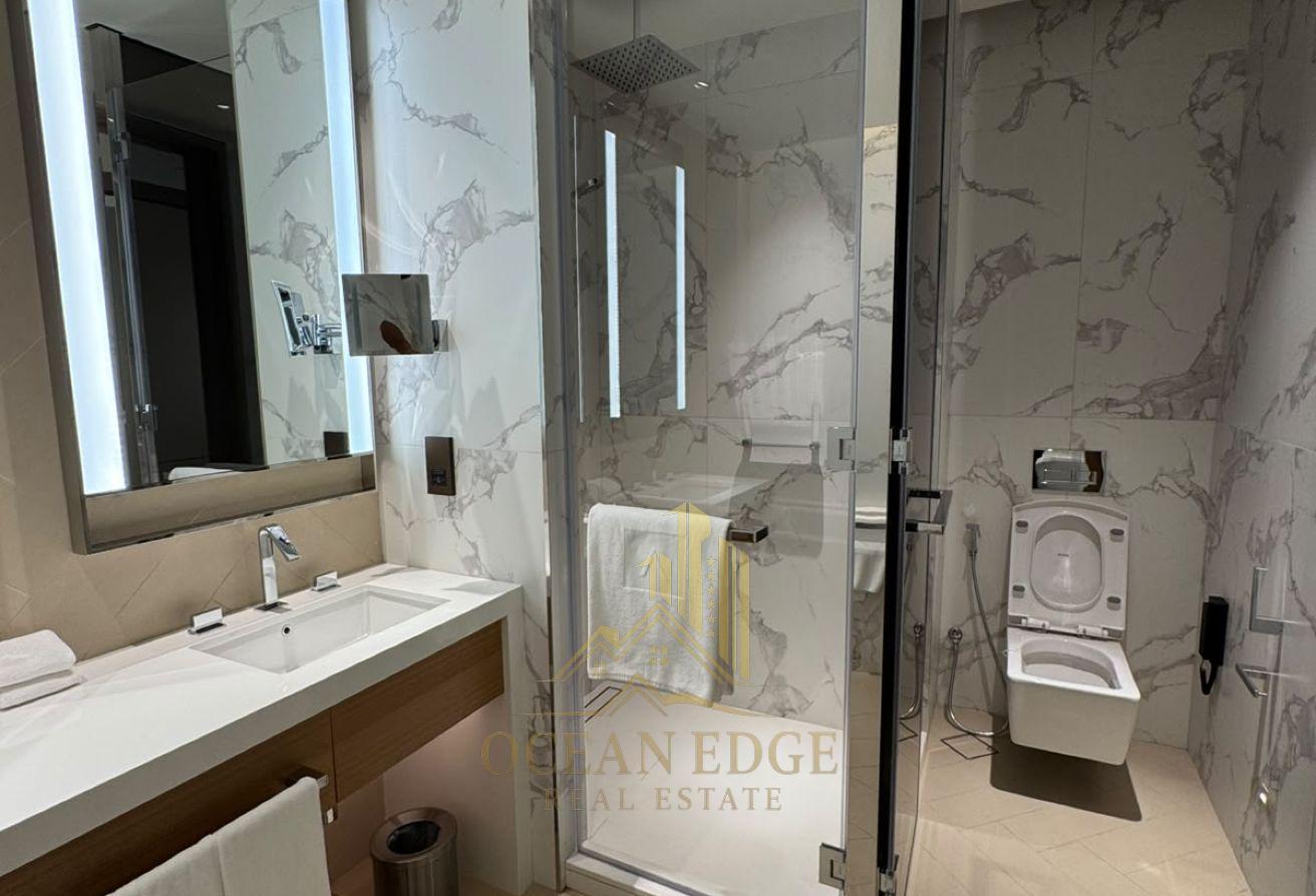 Luxury 2Bedroom Apartment with Burj& Fountain View photo 11