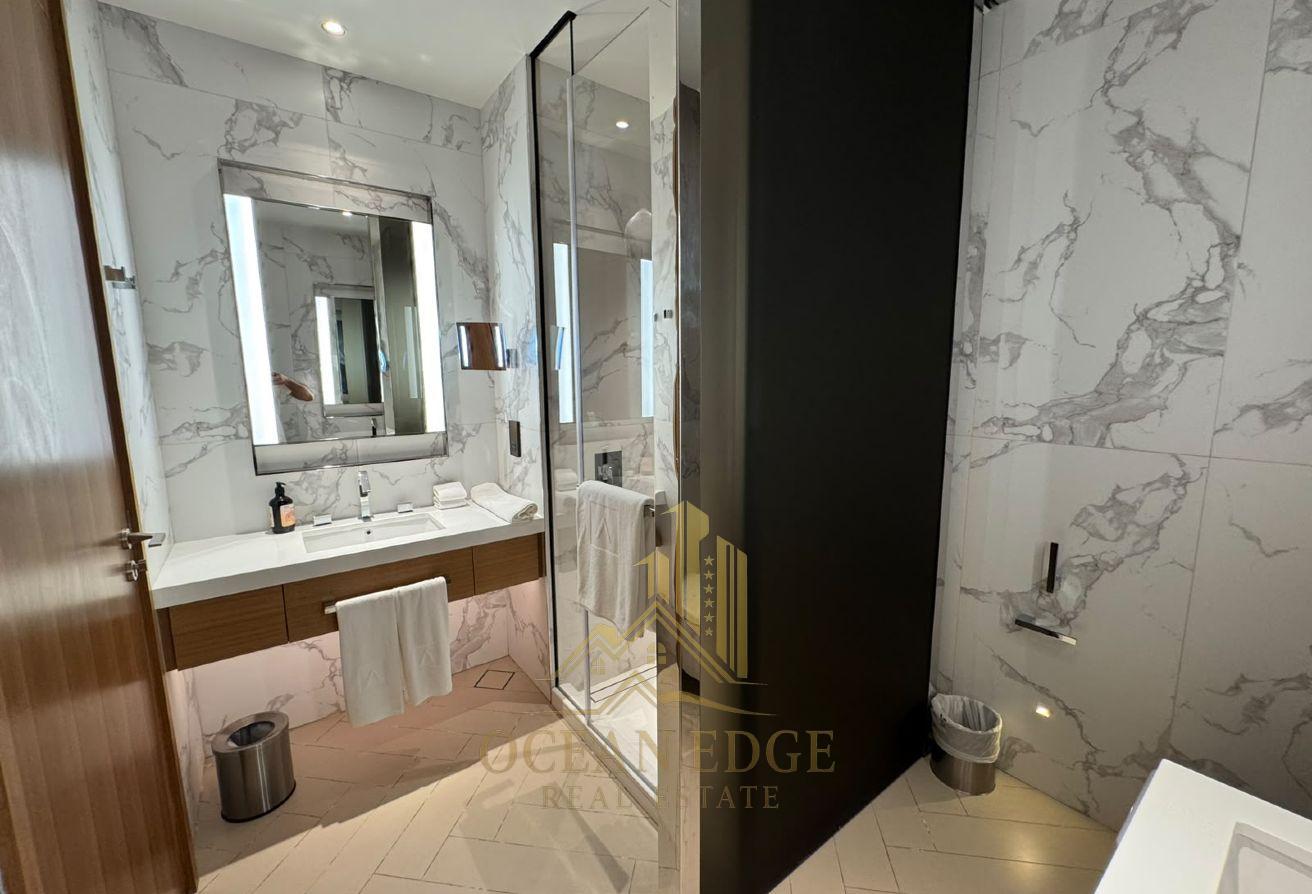 Luxury 2Bedroom Apartment with Burj& Fountain View photo 12