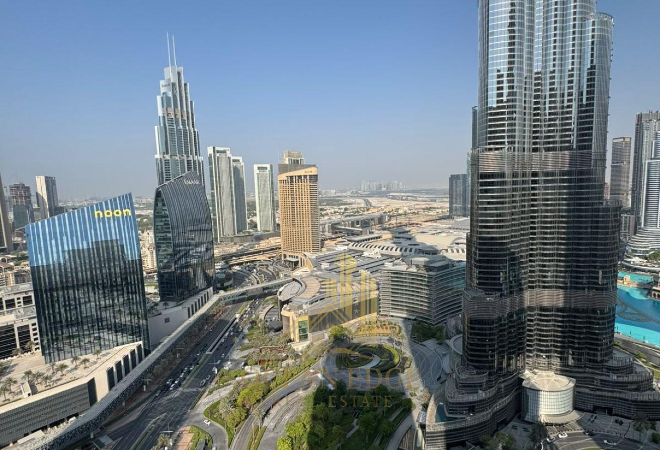 Luxury 2Bedroom Apartment with Burj& Fountain View photo 10