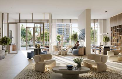 Apartment - 1 Bedroom - 1 Bathroom for sale in Altus 1 - Altus - Dubai Creek Harbour (The Lagoons) - Dubai