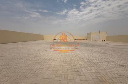 Land - Studio for rent in Al Sajaa S - Al Sajaa - Sharjah