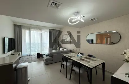 Apartment - 2 Bedrooms - 2 Bathrooms for rent in Forte 1 - Forte - Downtown Dubai - Dubai Apartment - 2 Bedrooms - 2 Bathrooms for rent in Forte 1 - Forte - Downtown Dubai - Dubai