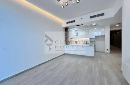 Apartment - 1 Bedroom - 2 Bathrooms for rent in The East Crest by Meteora - District 17 - Jumeirah Village Circle - Dubai