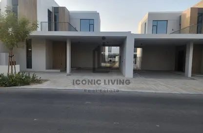 Townhouse - 4 Bedrooms - 4 Bathrooms for rent in Spring - Arabian Ranches 3 - Dubai Townhouse - 4 Bedrooms - 4 Bathrooms for rent in Spring - Arabian Ranches 3 - Dubai