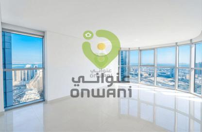 Apartment - 2 Bedrooms - 4 Bathrooms for rent in Radiant Square - City Of Lights - Al Reem Island - Abu Dhabi Apartment - 2 Bedrooms - 4 Bathrooms for rent in Radiant Square - City Of Lights - Al Reem Island - Abu Dhabi