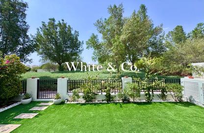 Townhouse - 4 - 4 for sale in Park Residences 4 - Park Residences - Damac Hills - Dubai