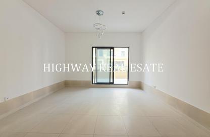 Apartment - 1 Bedroom - 1 Bathroom for rent in Nada Residences - Maryam Island - Al Khan - Sharjah
