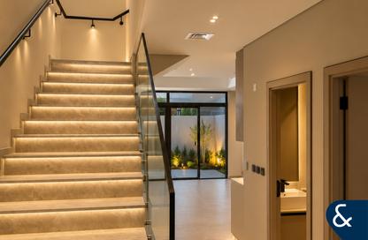 Villa - 2 Bedrooms - 3 Bathrooms for sale in MAG Eye - MAG City - Mohammed Bin Rashid City - Dubai