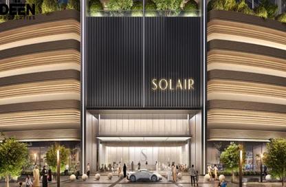 Apartment - 2 - 3 for sale in Skyvue Solair - Sobha Hartland II - Bukadra - Dubai Apartment - 2 - 3 for sale in Skyvue Solair - Sobha Hartland II - Bukadra - Dubai