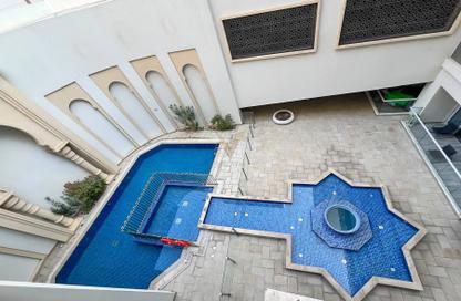 Apartment - 1 - 2 for sale in Chaimaa Premiere - District 15 - Jumeirah Village Circle - Dubai