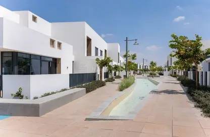 Villa - 4 Bedrooms - 5 Bathrooms for rent in Bliss - Arabian Ranches 3 - Dubai