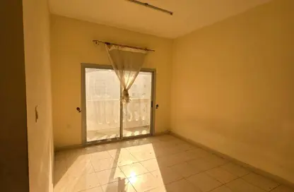 Apartment - 1 Bedroom - 1 Bathroom for rent in Al Rashidiya Towers - Al Rashidiya - Ajman Downtown - Ajman