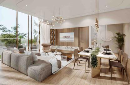 Apartment - 1 Bedroom - 2 Bathrooms for sale in Wynwood By Imtiaz - Dubai Islands - Dubai