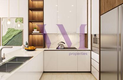 Apartment - 2 Bedrooms - 3 Bathrooms for sale in Pelagia - Al Marjan Island - Ras Al Khaimah