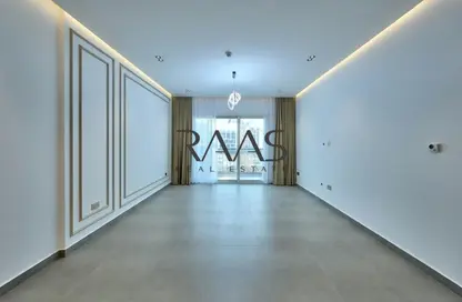 شقة - غرفة نوم - 2 حمامات للايجار في برج فيو ريزيدنس - ارجان - دبي شقة - غرفة نوم - 2 حمامات للايجار في برج فيو ريزيدنس - ارجان - دبي