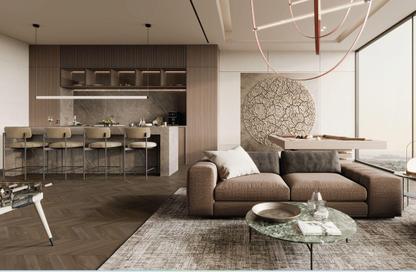 Apartment - 1 Bedroom - 2 Bathrooms for sale in Havelock Residences - Al Furjan - Dubai