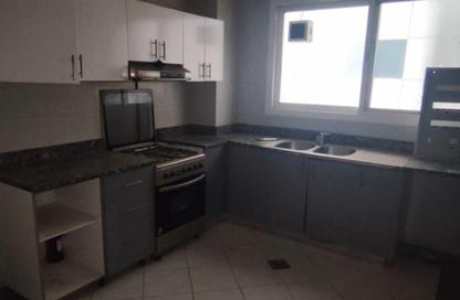 Apartment - 1 Bedroom - 2 Bathrooms for rent in Al Majaz 3 - Al Majaz - Sharjah