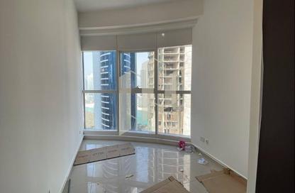 Apartment - 2 - 3 for rent in Sigma Towers - City Of Lights - Al Reem Island - Abu Dhabi
