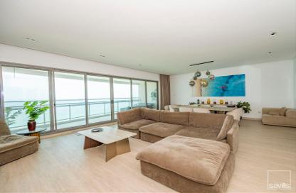 Apartment - 3 Bedrooms - 5 Bathrooms for rent in The Residence - Al Khaldeia Area - Sharjah Apartment - 3 Bedrooms - 5 Bathrooms for rent in The Residence - Al Khaldeia Area - Sharjah
