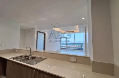 Apartment - 1 Bedroom - 2 Bathrooms for sale in Gateway Residences 2 - Mina Al Arab - Ras Al Khaimah