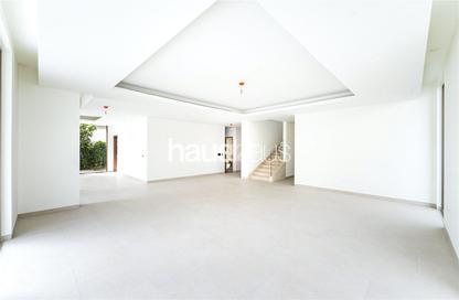 Villa - 5 Bedrooms - 6 Bathrooms for rent in Al Sufouh 1 - Al Sufouh - Dubai