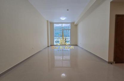 Apartment - 2 Bedrooms - 2 Bathrooms for rent in Golden Sands Tower - Al Nahda - Sharjah