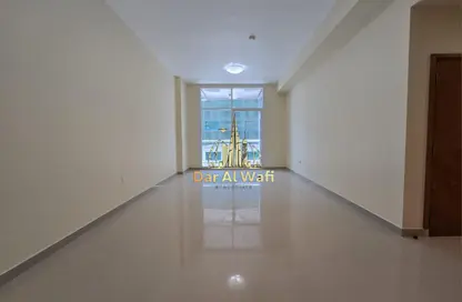 Apartment - 2 Bedrooms - 2 Bathrooms for rent in Golden Sands Tower - Al Nahda - Sharjah