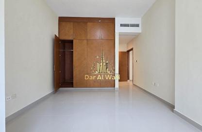 Apartment - 2 Bedrooms - 2 Bathrooms for rent in Golden Sands Tower - Al Nahda - Sharjah