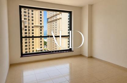 Apartment - 3 Bedrooms - 4 Bathrooms for sale in Shams 2 - Shams - Jumeirah Beach Residence - Dubai