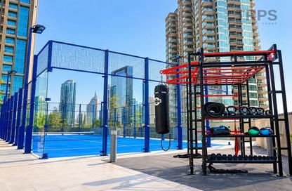 Apartment - 2 - 3 for rent in Marina Gate 1 - Marina Gate - Dubai Marina - Dubai