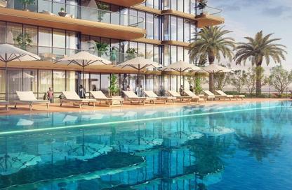 Apartment - Studio - 1 Bathroom for sale in Radiant Atrium Towers - City Of Lights - Al Reem Island - Abu Dhabi Apartment - Studio - 1 Bathroom for sale in Radiant Atrium Towers - City Of Lights - Al Reem Island - Abu Dhabi
