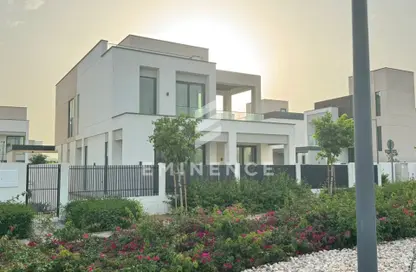Villa - 4 Bedrooms - 5 Bathrooms for sale in Caya 1 - Arabian Ranches 3 - Dubai