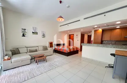 شقة - 1 حمام للبيع في باي سكوير مبني رقم 9 - باي سكوير - الخليج التجاري - دبي