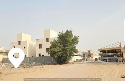 Land - Studio for sale in Al Rawda 2 Villas - Al Rawda 2 - Al Rawda - Ajman Land - Studio for sale in Al Rawda 2 Villas - Al Rawda 2 - Al Rawda - Ajman