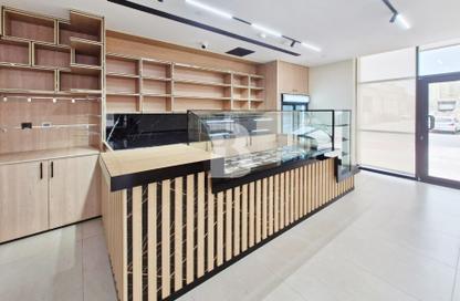 Shop - Studio for rent in Al Qusais Industrial Area 5 - Al Qusais Industrial Area - Al Qusais - Dubai