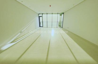 Apartment - 3 Bedrooms - 3 Bathrooms for rent in Al Mamzar Tower - Al Mamzar - Sharjah - Sharjah Apartment - 3 Bedrooms - 3 Bathrooms for rent in Al Mamzar Tower - Al Mamzar - Sharjah - Sharjah