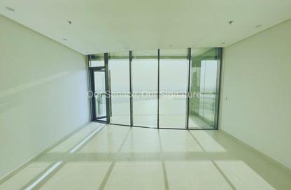Apartment - 3 Bedrooms - 3 Bathrooms for rent in Al Mamzar Tower - Al Mamzar - Sharjah - Sharjah Apartment - 3 Bedrooms - 3 Bathrooms for rent in Al Mamzar Tower - Al Mamzar - Sharjah - Sharjah