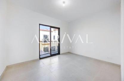 Townhouse - 3 Bedrooms - 4 Bathrooms for sale in Toledo - Zayed City (Khalifa City C) - Khalifa City - Abu Dhabi