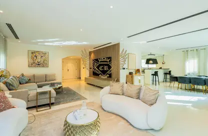 فيلا - 3 غرف نوم - 4 حمامات للايجار في ليجاسي لارج - التراث - جميرا بارك - دبي