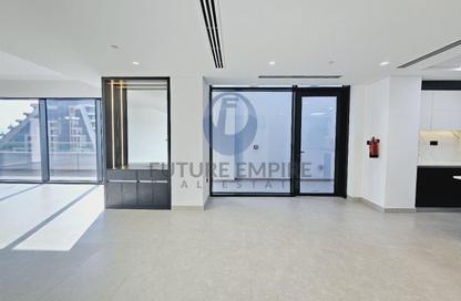Penthouse - 3 - 5 for rent in Dubai Healthcare City - Bur Dubai - Dubai